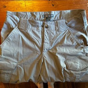 Men’s 511 gray tactical pants